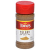 Tones Celery Salt, 4.00 Ounce