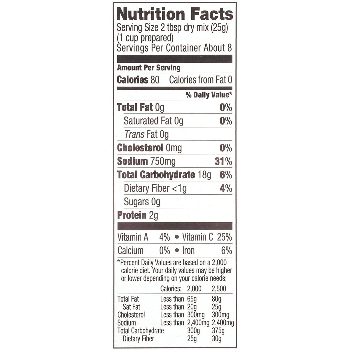Zatarain'S Gumbo Mix With Rice, 7 Ounces - Pack Of 3