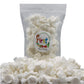 Variety Gourmet Saltwater Taffy (Marshmallow, 5 Pound)