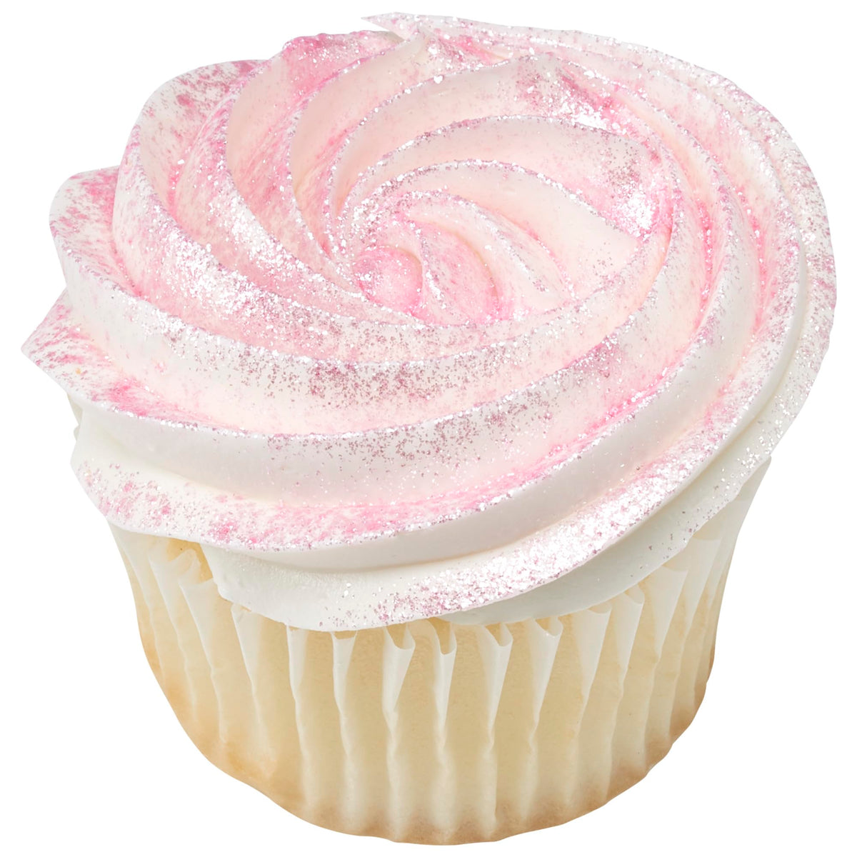 Decopac Edible Glitter Dust | Soft Pink | Edible Sparkle Powder For Cake Decorating, Cakes, Cupcakes, Cookies, And Donuts - 4G