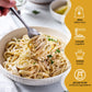 Big Green Organic Food- Organic Millet Capellini, Gluten-Free, Lectin-Free, Non-Gmo, Vegan, 6G Of Protein, Wheat And Rice Altern