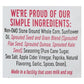 Way Better Sriracha Tort Chips 5.5 Oz - 12 Pk