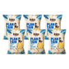 Inka Crops Salted Plantain Chips, 11 Oz (Pack of 6)