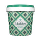 Maldon Sea Salt Flakes, Handcrafted Gourmet Pyramid Crystals, 20 oz Resealable Tub, Kosher