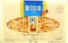 De Cecco Pasta Fettuccine Egg Noodles, 8.8 oz