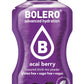 BOLERO Sugar Free Drink Mix Packets Acai Berry Flavor, Pack of 12, Model FID56819