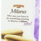 Pepperidge Farm Double Dark Chocolate Milano Cookies, 7.5-Ounce (Pack Of 4)