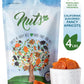Nuts U.S. - California Sun Dried Fancy Apricots | Juicy And Tangy Flavor | No Sugar Or Color Added | Gluten Free And Non-Gmo | Apricots In Resealable Bags (4 Lbs)