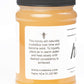 Tjo Bees Raw And Unfiltered Honey (22 Oz Jar)