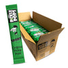 Bobs Pickle Pops Original Dill Juice Flavor Ice Pops, 200-Count Box, Electrolyte Cramp Relief Pre Workout Freeze Pops