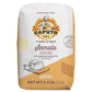 Antimo Caputo Semolina Flour 2.2 Lb Bag (Pack Of 4) - Semola Di Grano Duro, Italian All Natural Flour For Fresh Pasta & Bread Do