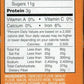 girl Scout Do-si-dos cookies (3 Boxes)