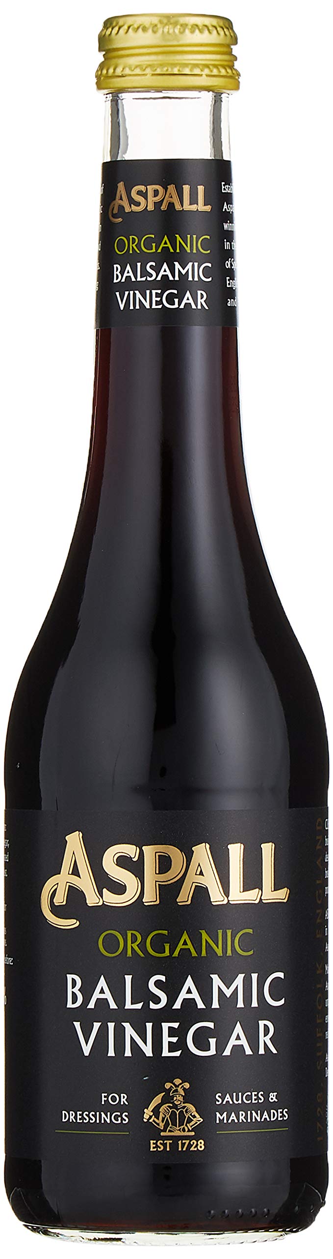 Aspall Organic Balsamic Vinegar
