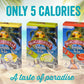 Margaritaville Singles To Go Water Drink Mix - Margarita Flavored Powder Sticks, 4.37 lb (Pack of 3)