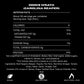 Odins Wrath Carolina Reaper Hot Sauce Gift Set For Chili Heads | The Ragnarok Hot Sauce Co. 2 Bottle Extreme Heat Combo | Includes 5 Million Scoville Pepper Extract Sauce