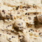 Alecs Mint Chocolate Chip Organic Ice Cream
