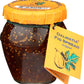 Dalmatia Fig Spread 2 Pack - Premium Fruit Spread, All-Natural Ingredients