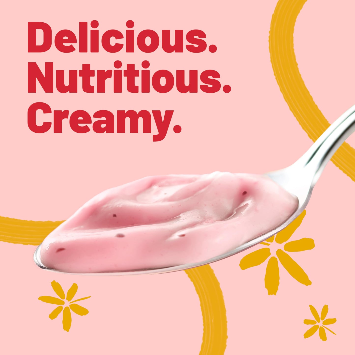 Yoplait Original Low Fat Red Raspberry Yogurt Cup, Made with Real Fruit, 6 oz