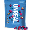 Unreal Dark Chocolate Peanut Gems | Vegan with Colors from Nature | Fair Trade, Non-GMO, Gluten Free Ingredients | No Sugar Alco