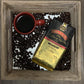 Door County Coffee Almond Toffee Flavored Ground - 10 Oz Bag | Flavored Ground Medium Roast - 100% Specialty Arabica - Flavored Gourmet - Almond Toffee