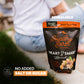 Mixed Nuts Unsalted | Trail Mix | Trail Mix Without Peanuts | Sugar Free Snacks | Gourmet Snacks, Protein Snacks, Gluten Free, N