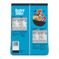 HERSHEYS Miniatures Assorted Flavored  Halloween Candy Bulk Bag  31.55 oz (100 Pieces)