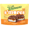 WHITMANS SMores Caramel Milk Chocolate Candy, Bag 7.3. oz (10 pieces)