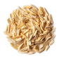 Food To Live Dry Roasted Blanched Slivered Almonds 1 Pound- Perfectly Oven Toasted For Maximum Flavor, Unsalted, No Oil Added, P