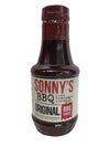 Sonnys BBQ Original BBQ Sauce 20 oz