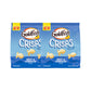 Goldfish Crisps Salt & Vinegar Flavored Baked Chip Cracker Snacks, 6.25 Oz Bag (Pack of 2)