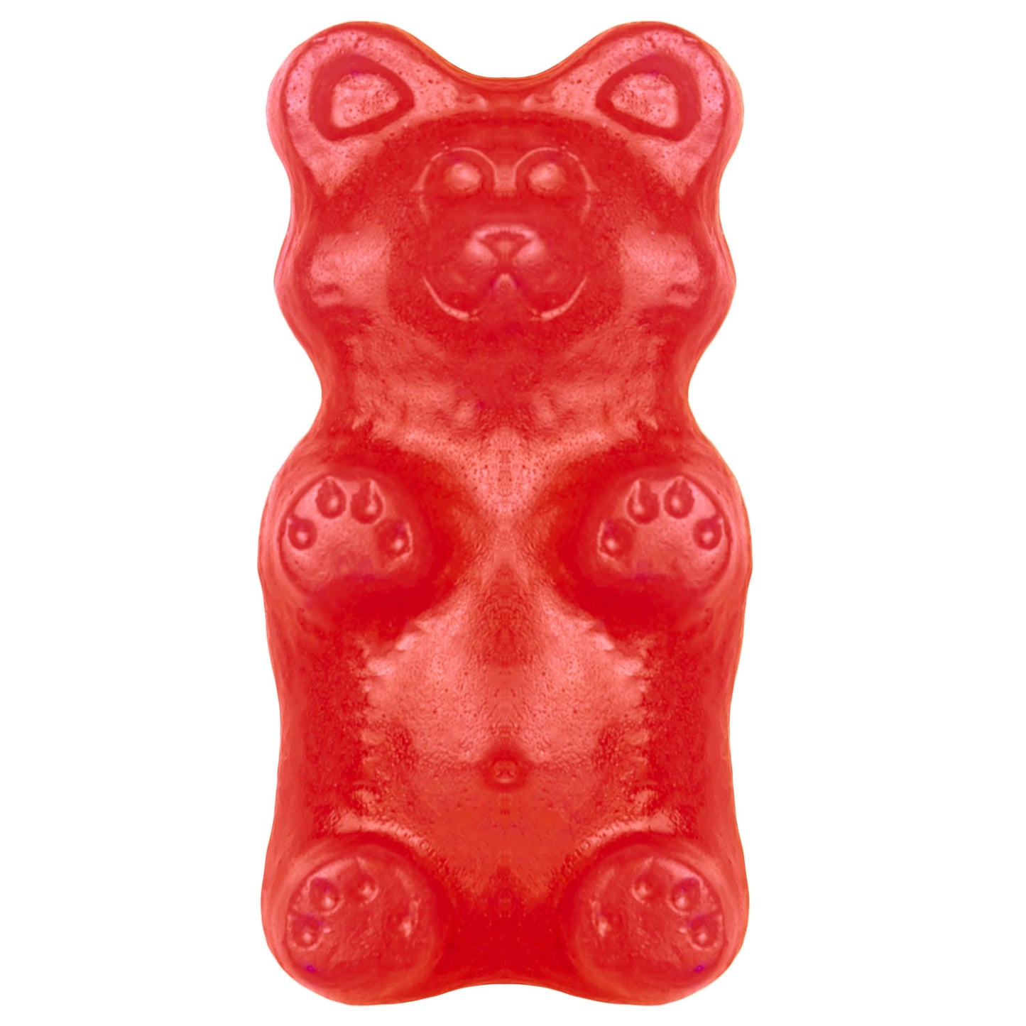 Giant 2LB Gummy Bear (Watermelon)