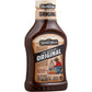 KC Masterpiece Original Barbecue Sauce, 18 Ounces, Package May Vary