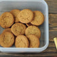 Mi-Del Organic Ginger Snaps, 8Oz