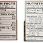 Inca's Food Mixed Sampler - Aji Amarillo, Aji Panca 7.5 OZ (2 Jars)