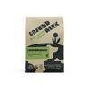 GROUNDWORK COFFEE CO Organic Regenerative Round Midnight Whole Bean Coffee, 10 OZ