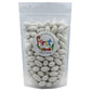 FirstChoiceCandy Jordan Almonds - 10 Pound Pack, White