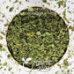 Organic Way Fenugreek Dried Leaves (Kasuri Methi) - Organic, Vegan, Non-GMO, Gluten Free, 8 Oz, USDA Certified, India Origin
