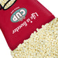 By The Cup Butter Mint Puffs, 4.5 Pound Bulk Bag