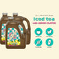 Arizona Iced Tea with Lemon, 128 oz