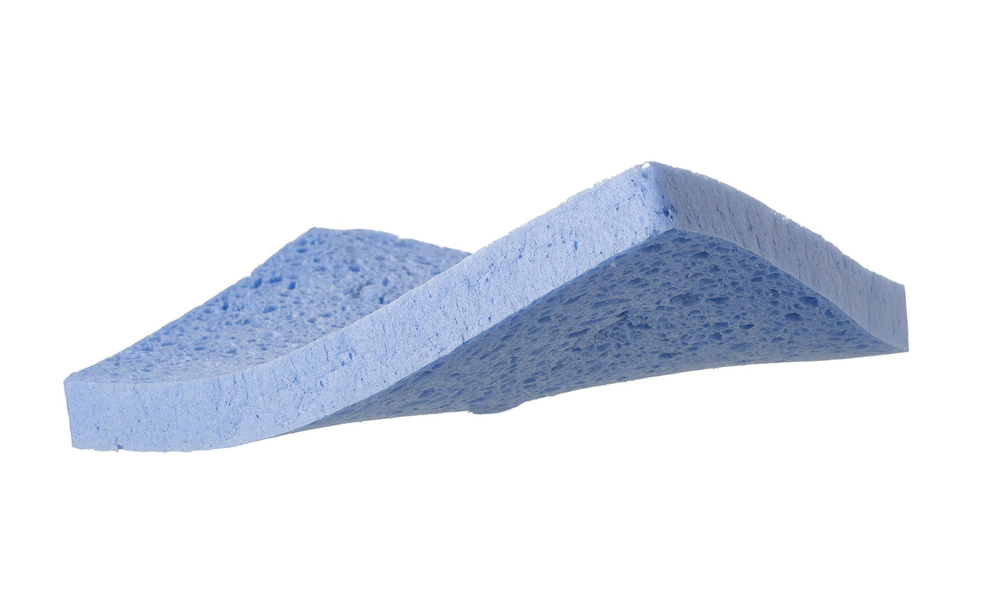 Spontex Thick Moppets, 6 Packs Of 2 (Total 12 Sponges)