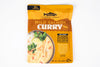 Wild Salmon Curry, Alaska Sockeye, Mild & Sweet in Coconut Milk & Whole Fresh Ingredients, Fishermans Deck-to-Dish