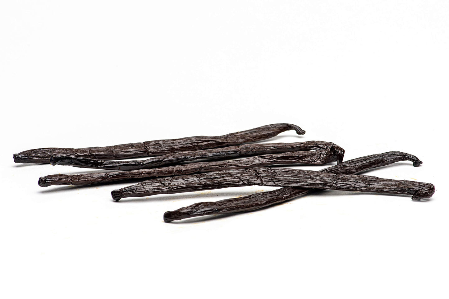Slofoodgroup - Gourmet Vanilla From Tahiti - Real Tahitian Vanilla Bean Pods -16 Ounce - For Cooking, Baking, And Vanilla Extrac