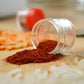 Zaffrus Premium Saffron Powder for Cooking and Drinks - 100 Count (12.5 gr / .4408 oz)