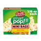 Orville Redenbachers Smart Pop! Butter Popcorn, Microwave Popcorn, 1.6 oz., 12-Count (Pack of 6)