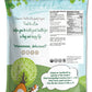 Food to Live Oat Flour, Gluten-Free Organic, Stone Ground, 8 Pounds