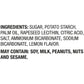 Glutino Gluten Free Wafers, Lemon Flavor, 7.1 Oz