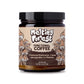 Melting Forest Mushroom Coffee  with 7 Functional Mushrooms  Cacao  Rhodiola  L-Theanine  Reishi & Lions Mane  Stress Relieving  Focus  Cognitive Function & Mental Clarity (30 Servings)