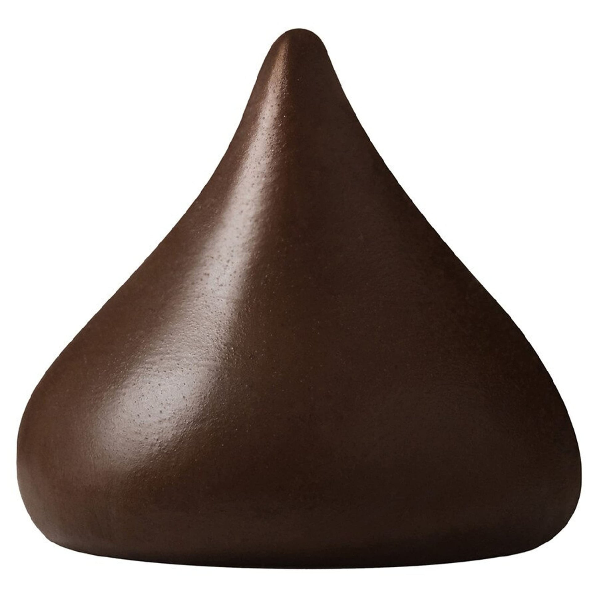 KIDU Hersheys Kisses Bulk Special Dark Chocolate Wrapped in Purple Foil, 2 Pound, Purple