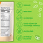 Go Raw Sweet & Salty Snacking Granola, 8Oz Pouch