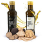 Liebers Black & White Truffle Oil Bundle | Premium Truffle Oil For Cooking, Salad Dressing, Garnish | This Gourmet Olive Oil Is